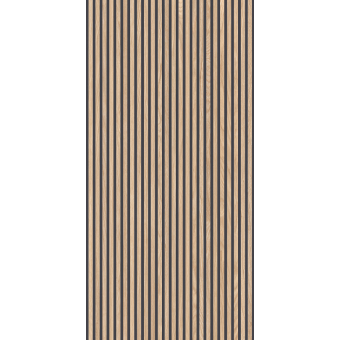 Canne Wood 3D Ecru Black... 2