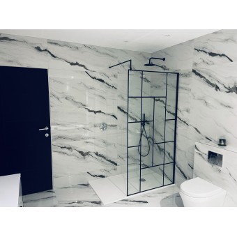 Zenet White Polished... 2