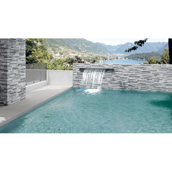 Cannes Splitface Grey 15x61cm...