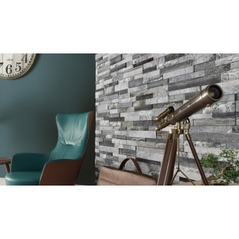 Cannes Splitface Grey...