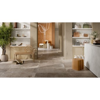 Windsor Taupe Modular...