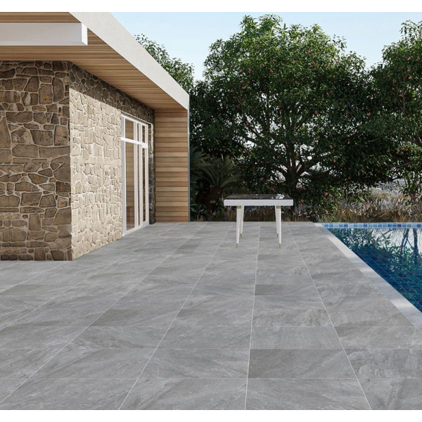 Pontus Grey 60x90x2cm