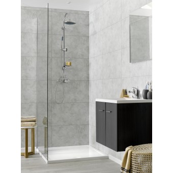 Dumawall Cloudy White...