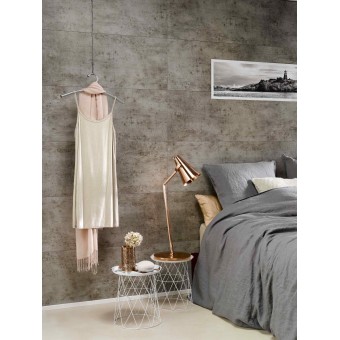 Dumawall Dark Cement...