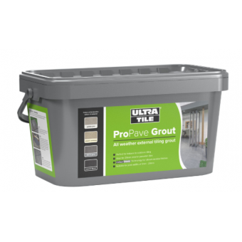 Ultra Propave Storm Grey 15kg