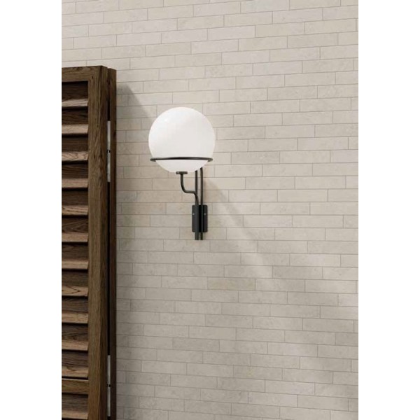 Colmar Taupe Brick 4.8x20cm