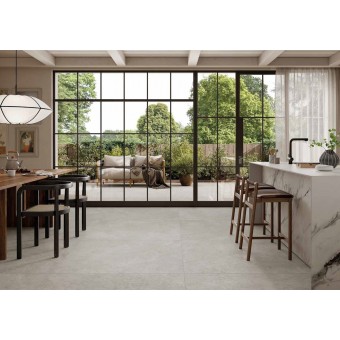 Colmar Grey 120x120x0.85cm