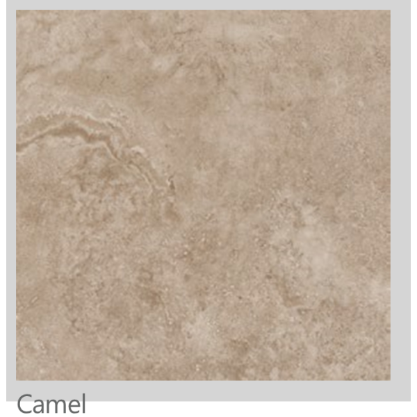 Izmir Charm Camel 60x60cm...