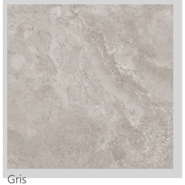 Izmir Charm Gris 60x60cm...