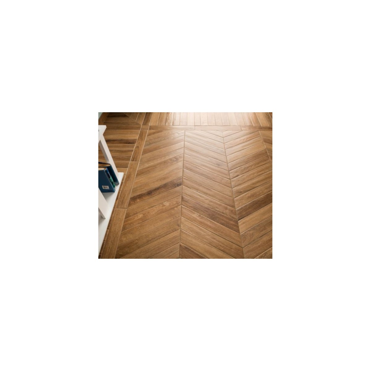 Old English Wood Dore 7.5 x 45cm