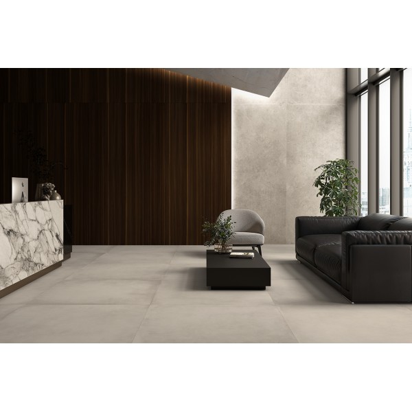 Detroit White 60x120cm