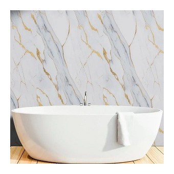 TTS245 Bianco Gold Gloss SP...