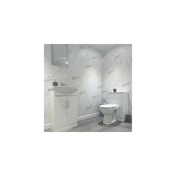 TTS116 Timeless Carrara Matt SP...