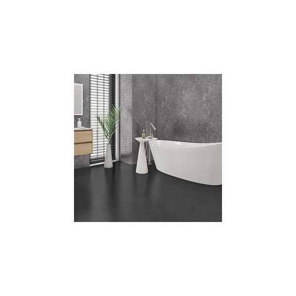 TTS112 Concrete Matt SP 2.4x1m 10mm