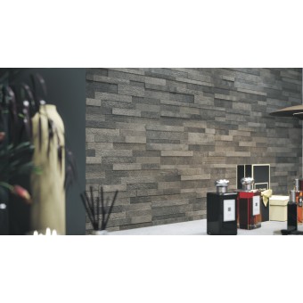 Volcano 3D Dark Splitface...