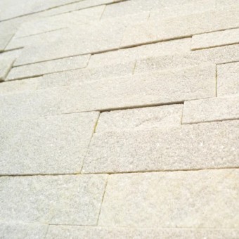 Rockface White 15x60cm 2