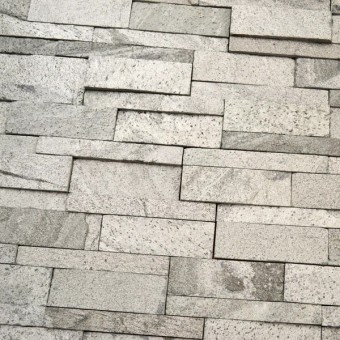 Rockface Hakau Grey 15x60cm