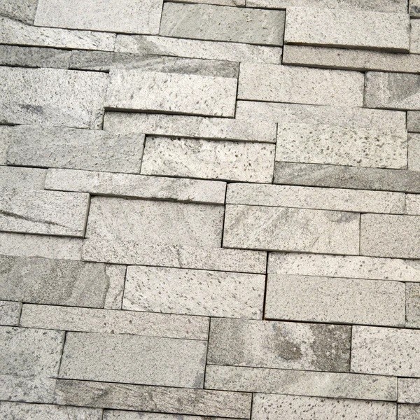 Rockface Hakau Grey 15x60cm