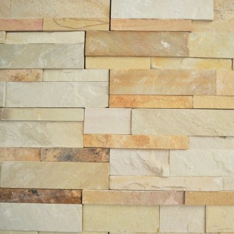 Rockface Desert Multi 15x60cm