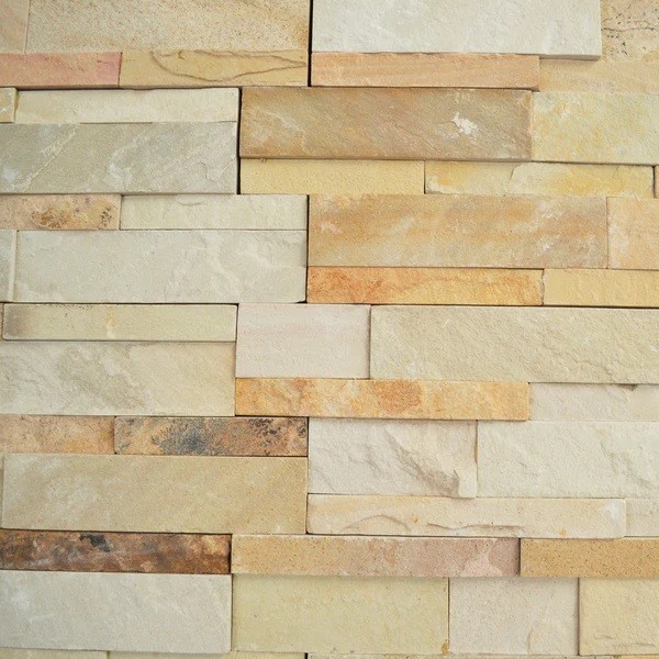 Rockface Desert Multi 15x60cm
