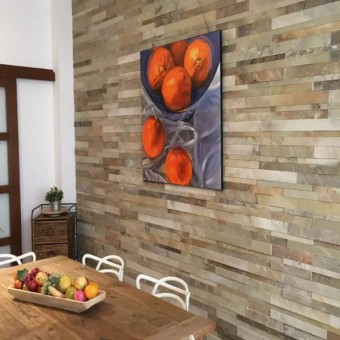 Rockface Desert Multi 15x60cm 2