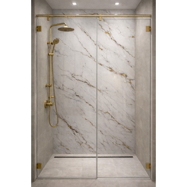 TTS236 Prestige Gold Gloss SP 2.4x1m...