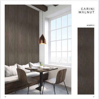 Acoustic Panels Carini... 2