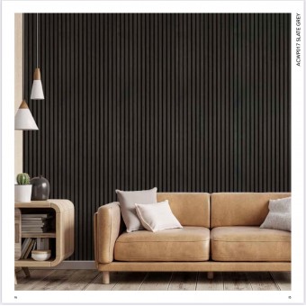 Acoustic Panels Slate Grey... 2