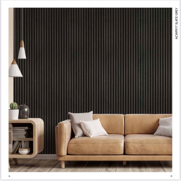 Acoustic Panels Slate Grey...