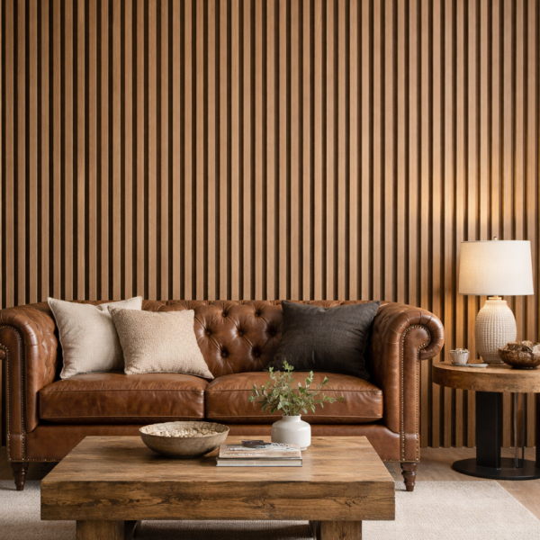 Acoustic Panels Carini Walnut...