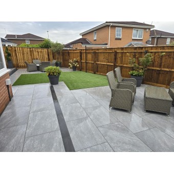 Pontus Grey 60x90x2cm 2