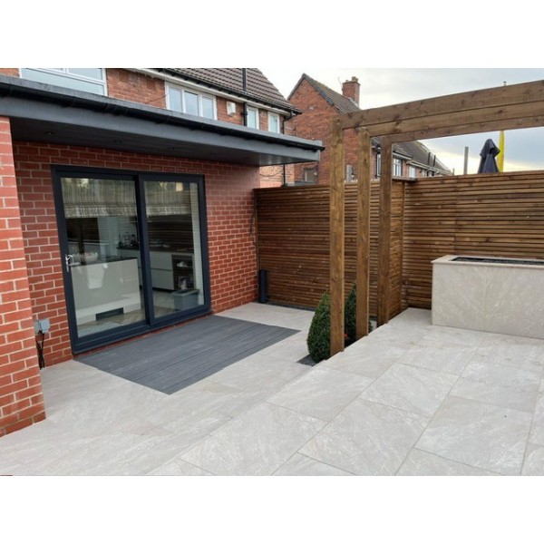 Pontus Beige 60x90x2cm