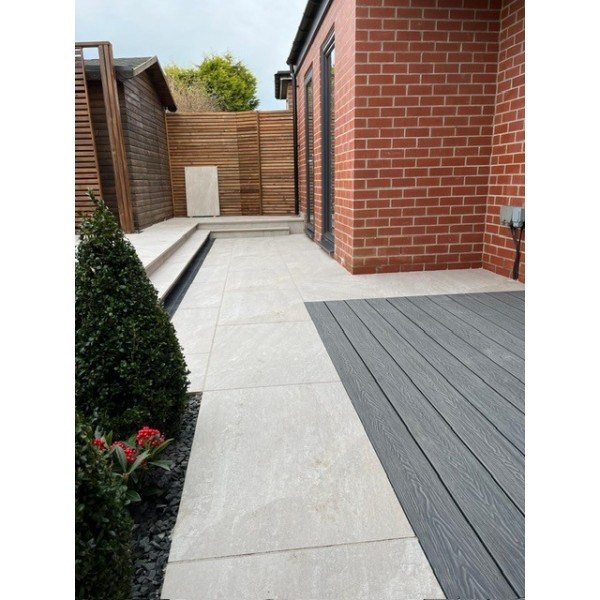 Pontus Beige 60x90x2cm