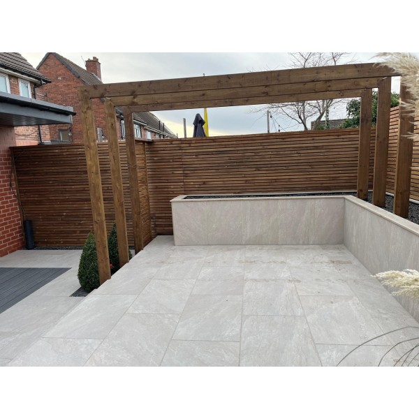 Pontus Beige 60x90x2cm