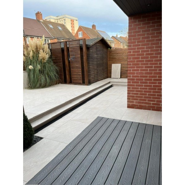 Pontus Beige 60x90x2cm