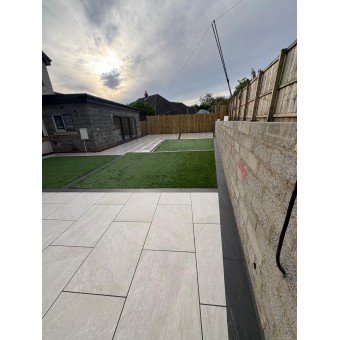 Pontus Nero 60x90x2cm 2