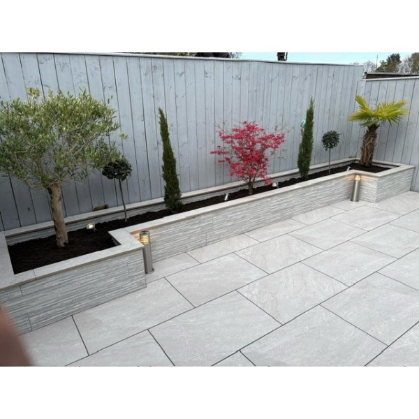 Pontus Nero 60x90x2cm