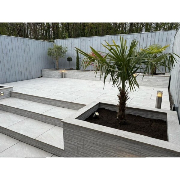 Pontus Nero 60x90x2cm