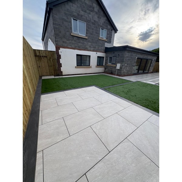 Pontus Nero 60x90x2cm