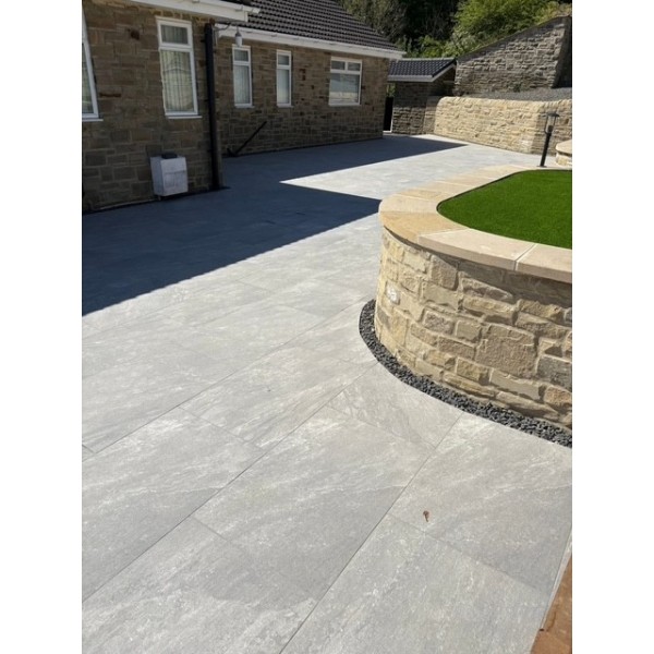 Pontus Grey 60x90x2cm