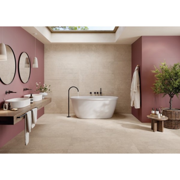 Portland Beige 60x120cm