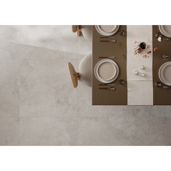 Portland White 30x60cm