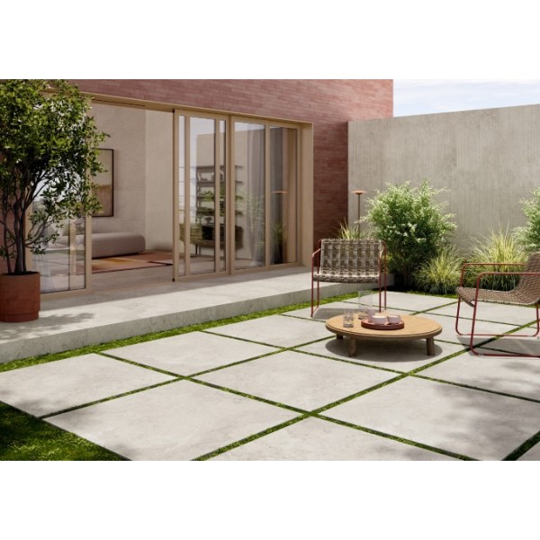 Portland Ivory 100x100x2cm