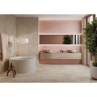 Portland Ivory Grip 100x100cm