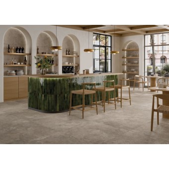 Portland Taupe 100x100x2cm