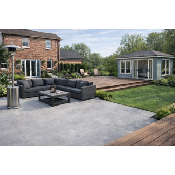 Palma Bodo Outdoor Tiles