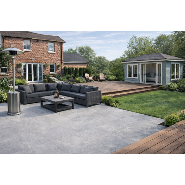 Palma Bodo Outdoor Tiles