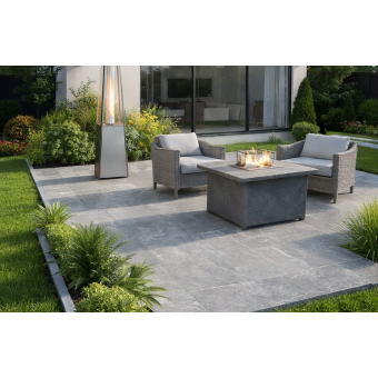 Palma Bodo Outdoor Tiles