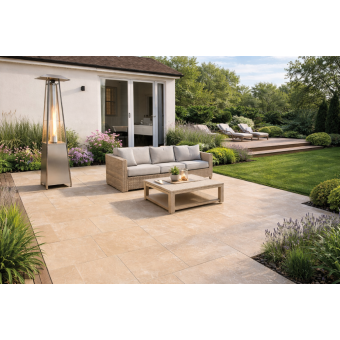 Palma Bodo Outdoor Tiles