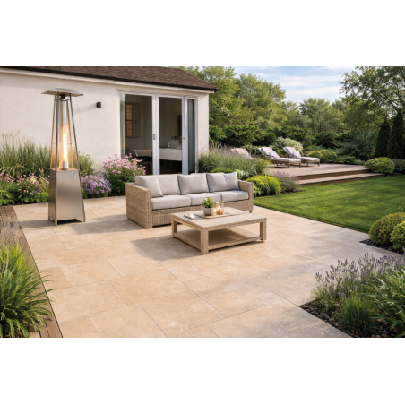 Palma Bodo Outdoor Tiles